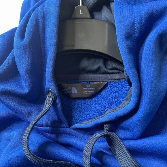 SOLD The North Face Mens Surgent Hoodie Large - Picture 4 of 4